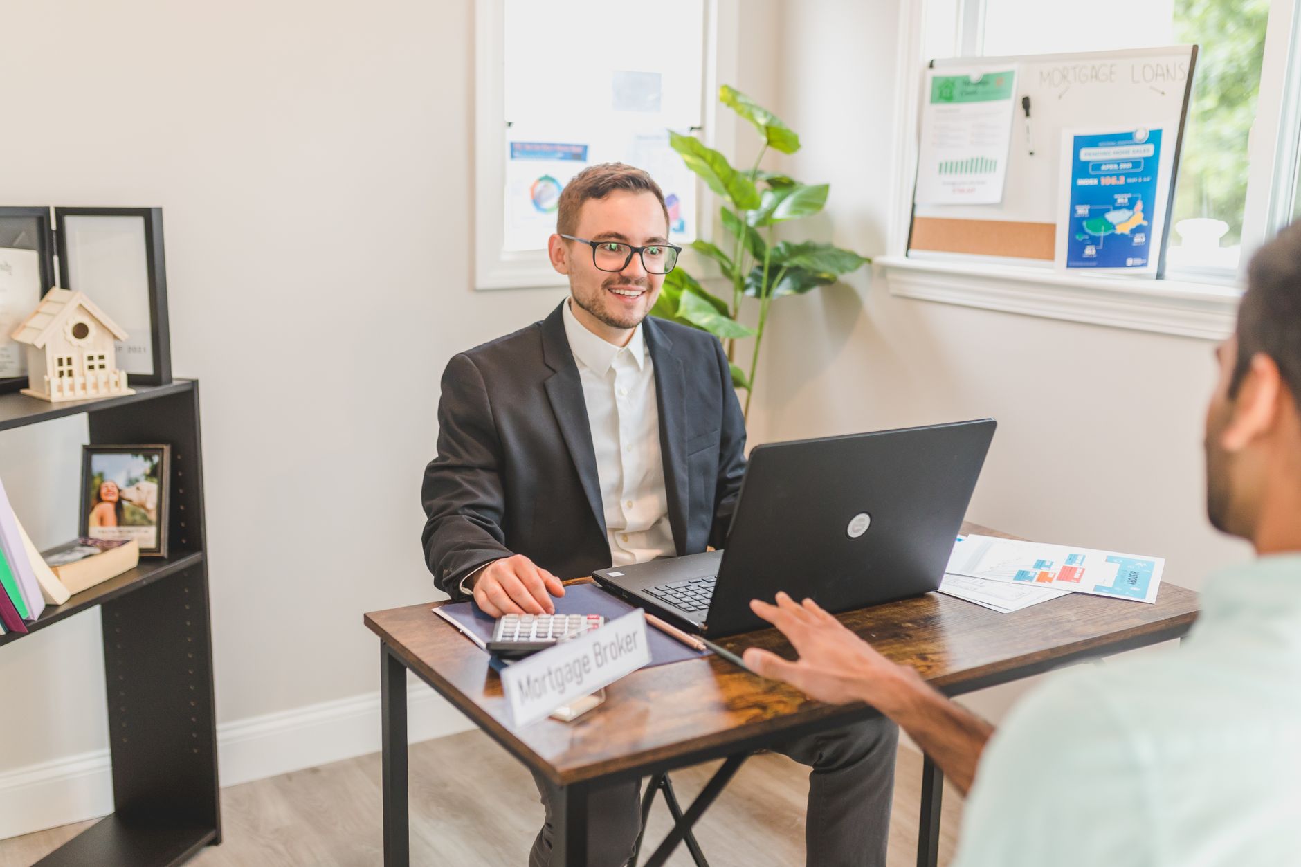 Courtier en prêts immobiliers Troyes